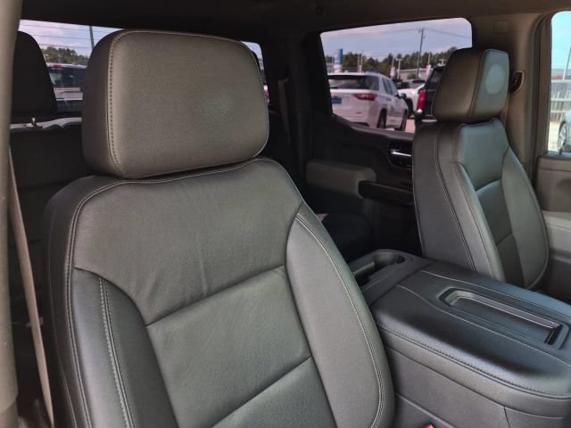 Used 2019 Chevrolet Silverado 1500 RST w/ All-Star Edition RWD image 13