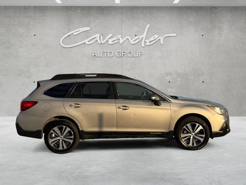 Used 2019 Subaru Outback 2.5i Limited image 15