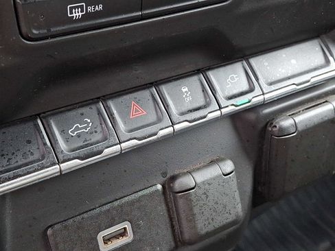 Used 2019 Chevrolet Silverado 1500 W/T w/ WT Convenience Package image 21