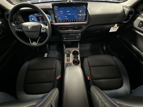 New 2025 Ford Bronco Sport Outer Banks w/ Outer Banks Tech Package+ image 34