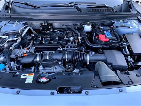 Used 2022 Honda Accord Sport image 29