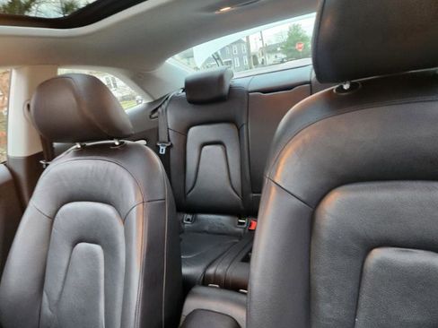 Used 2011 Audi A5 2.0T Premium Plus image 17