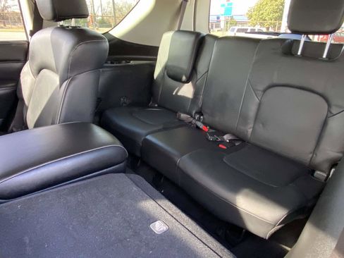 Used 2018 INFINITI QX80 2WD image 12