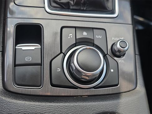 Used 2016 MAZDA CX-5 Grand Touring image 24