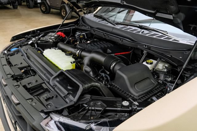 Used 2026 Ford F150 Raptor AWD/4WD image 28