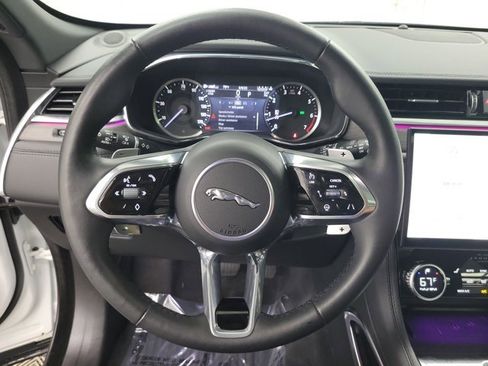 Used 2023 Jaguar F-PACE S image 25