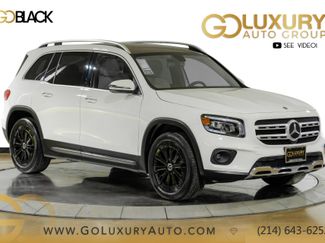 Used 2023 Mercedes-Benz GLB 250 4MATIC w/ Premium Package video 1