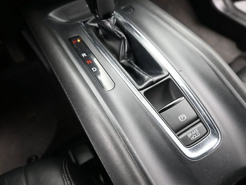 Used 2020 Honda HR-V EX-L image 25