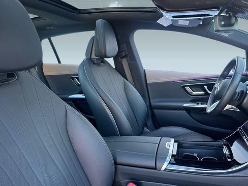 Certified 2023 Mercedes-Benz EQE 500 4MATIC Sedan image 27