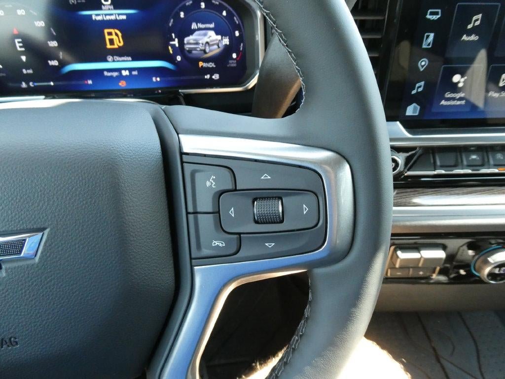New 2026 Chevrolet Silverado 1500 RST w/ RST Select Package AWD/4WD image 23