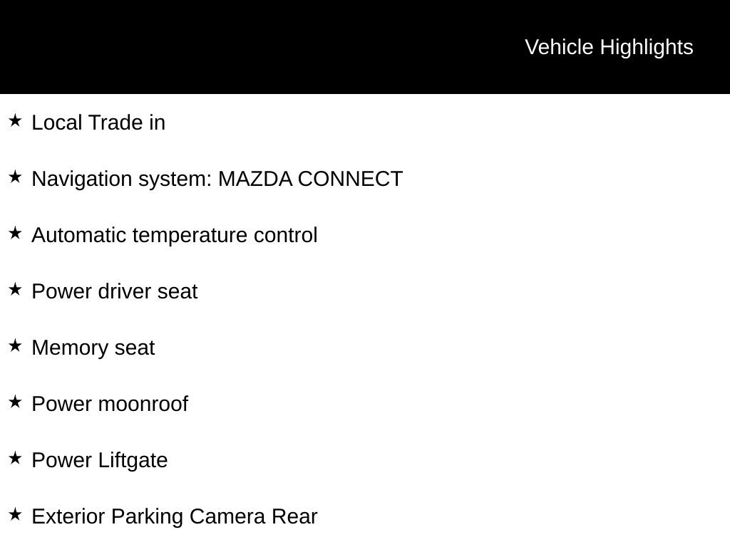 Used 2019 MAZDA CX-5 Grand Touring AWD/4WD image 33