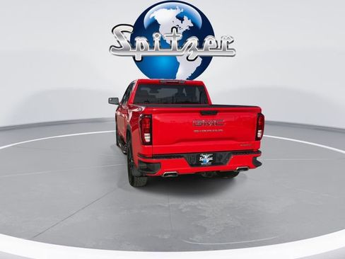 Certified 2023 GMC Sierra 1500 Elevation image 8