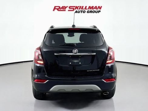 Used 2019 Buick Encore Preferred FWD image 6