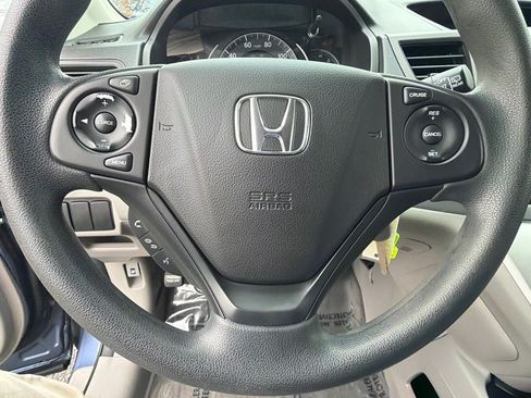 Used 2013 Honda CR-V LX image 16