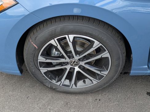 New 2026 Volkswagen Jetta Sport image 17