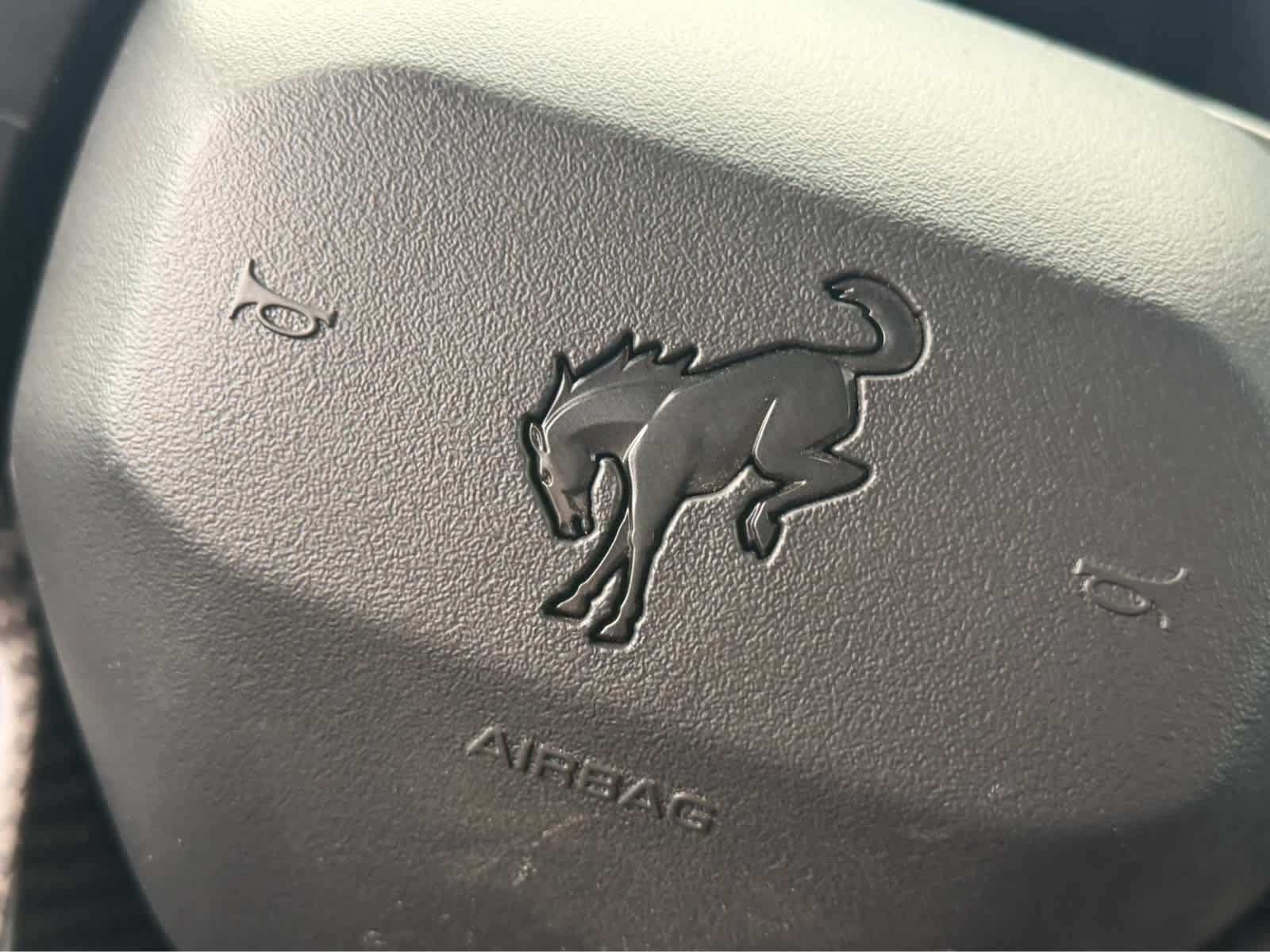 New 2026 Ford Bronco Raptor AWD/4WD image 11