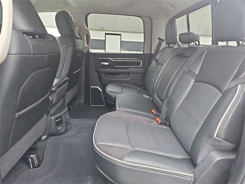 Used 2024 RAM 2500 Laramie image 24