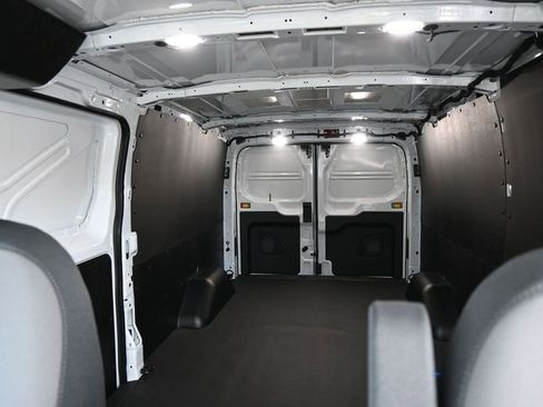 New 2025 Ford Transit 150 Low Roof AWD w/ Load Area Protection Package image 28