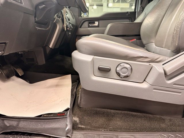 Used 2014 Ford F150 XLT w/ Equipment Group 302A Luxury AWD/4WD image 6