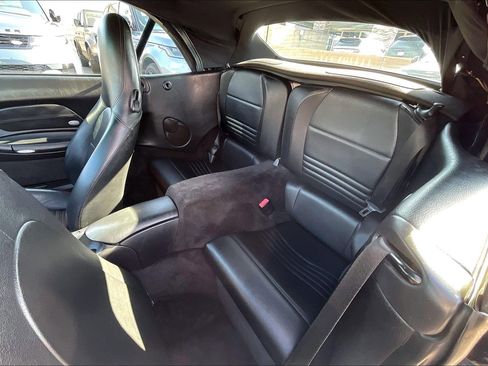 Used 2003 Porsche 911 Cabriolet image 18