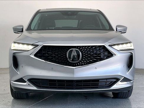 Certified 2024 Acura MDX SH-AWD w/ Technology Package image 5