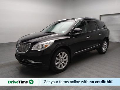 Used 2017 Buick Enclave Premium w/ Experience Buick Package