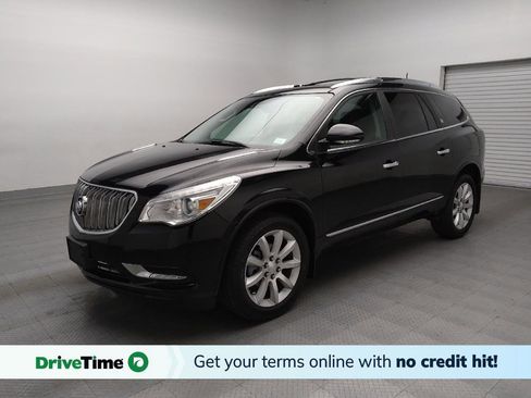 Used 2017 Buick Enclave Premium w/ Experience Buick Package image 1