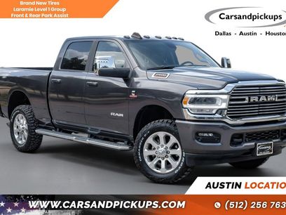Used 2023 RAM 2500 Laramie