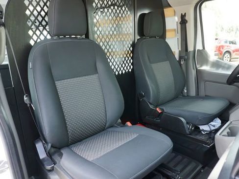 Certified 2024 Ford Transit 250 Low Roof w/ Exterior Upgrade Package RWD image 2