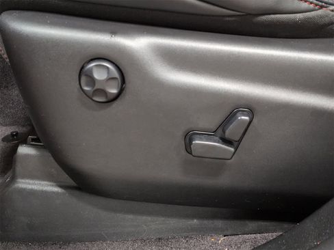 Certified 2019 Jeep Grand Cherokee Trailhawk image 18