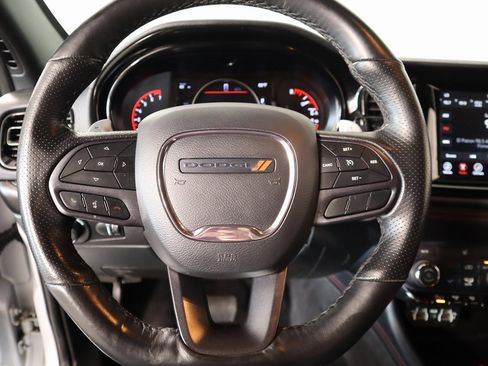 Used 2023 Dodge Durango GT w/ Blacktop Package image 3