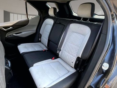 Used 2020 Chevrolet Equinox LS AWD/4WD image 27