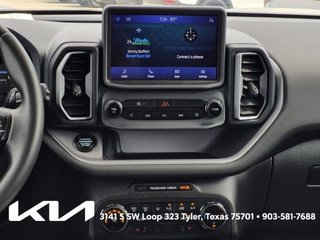 Used 2024 Ford Bronco Sport Big Bend w/ Convenience Package AWD/4WD image 26