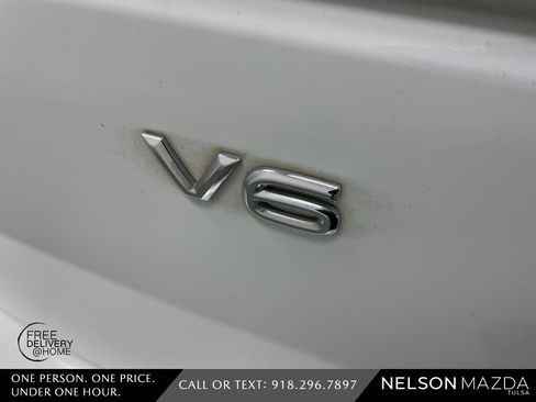 Used 2019 Volkswagen Atlas SE image 15