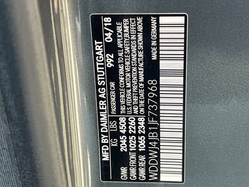 Used 2018 Mercedes-Benz C 300 Coupe image 9