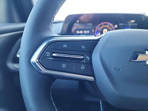 New 2026 Chevrolet Traverse LT image 21