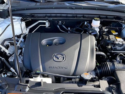 New 2026 MAZDA CX-5 Preferred AWD/4WD image 11