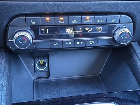 Used 2025 MAZDA CX-5 AWD 2.5 S w/ Select Package image 27