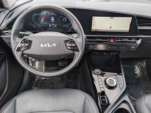 Certified 2023 Kia Niro EX w/ EX Cold Weather Package FWD image 20