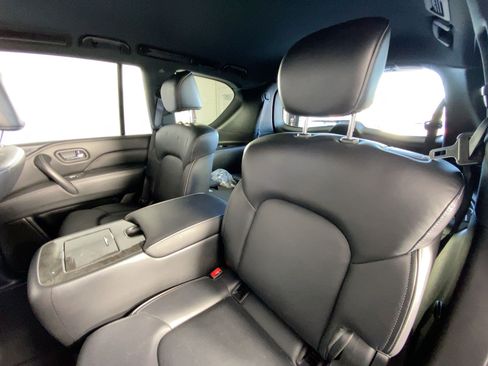 Used 2020 INFINITI QX80 Luxe w/ Edition 30 Package image 28