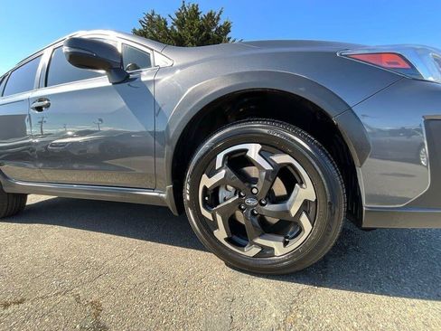 Certified 2023 Subaru Crosstrek 2.5i Limited AWD/4WD image 11