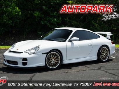 Used 1999 Porsche 911 Carrera