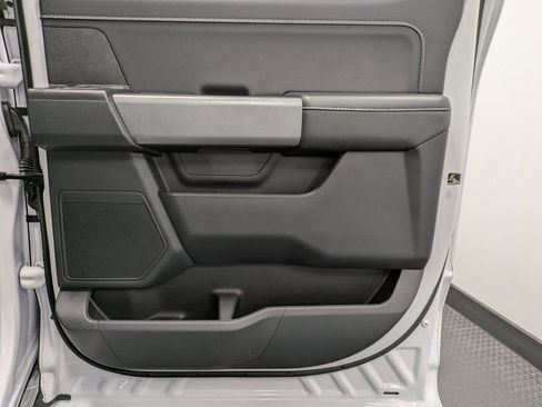 Used 2025 Ford F150 XLT w/ Equipment Group 302A MID image 25