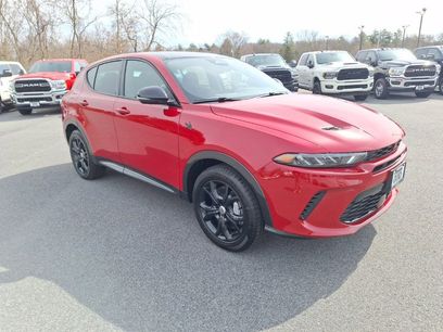Used 2024 Dodge Hornet R/T Plus w/ R/T Blacktop Package
