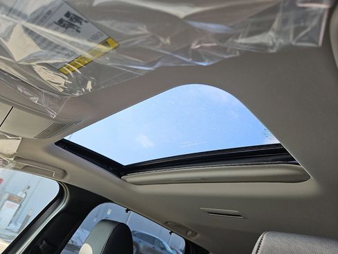 New 2026 MAZDA CX-90 3.3 Turbo w/ Preferred Package image 12