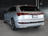 Used 2022 Audi e-tron Premium Plus w/ Premium Plus Package image 2