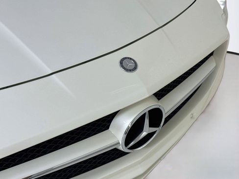 Used 2012 Mercedes-Benz SLS AMG Roadster image 30