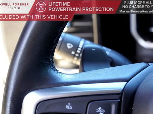 Used 2022 Chevrolet Silverado 1500 RST w/ Redline Edition image 22