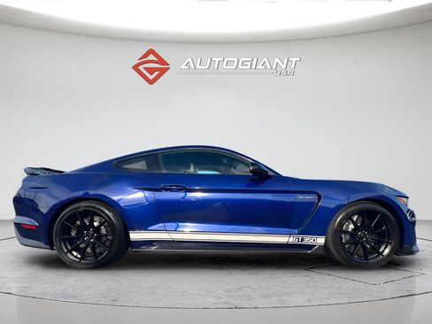 Used 2016 Ford Mustang Shelby GT350 w/ Technology Package RWD image 9