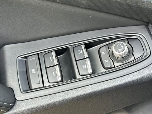 New 2026 Subaru Ascent Premium image 11